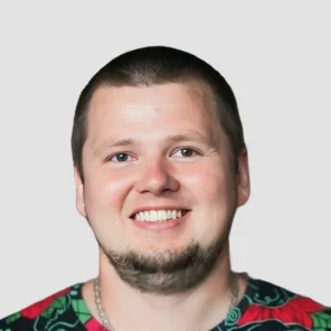 Alexander, QA engineer