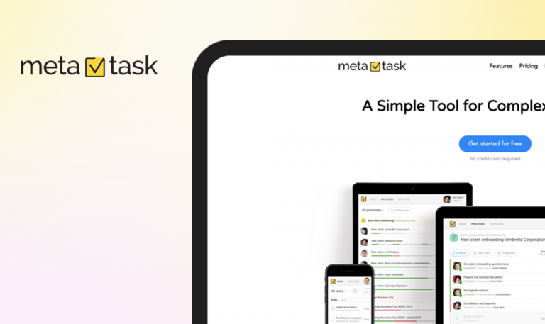 Bugs trouvés dans Metatask : Crawl de bugs QAwerk