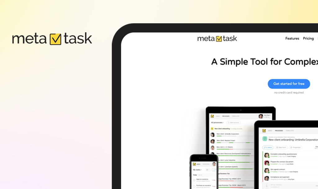 Bugs trouvés dans Metatask : Crawl de bugs QAwerk