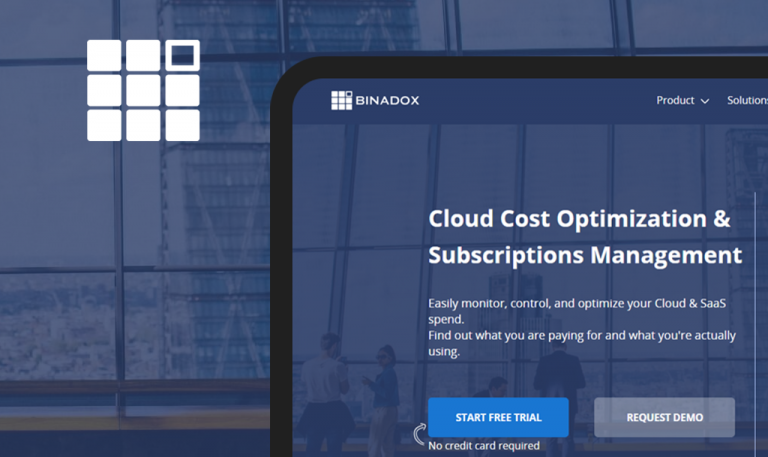 Bugs trouvés dans le SaaS Binadox : QAwerk Bug Crawl