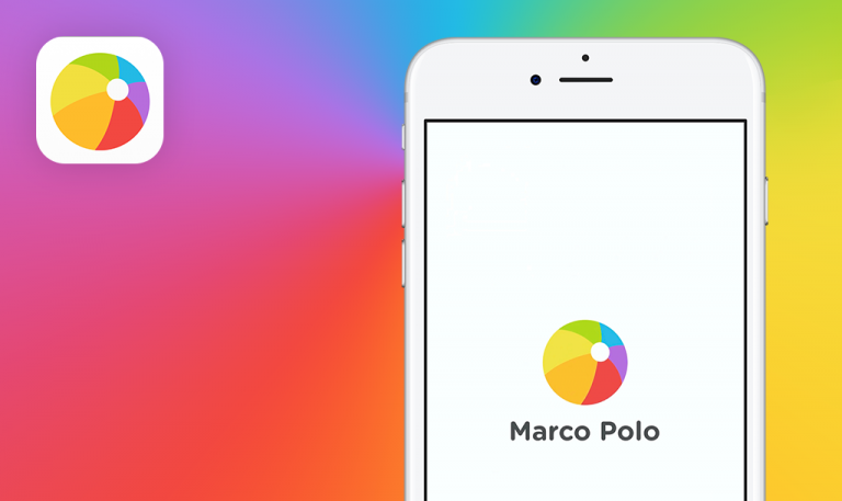 Bugs trouvés dans Marco Polo pour iOS
