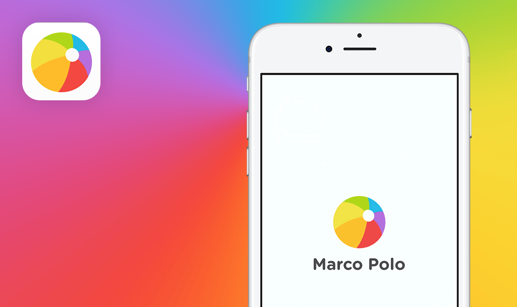 Bugs trouvés dans Marco Polo pour iOS