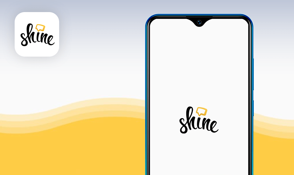 Bugs trouvés dans Shine pour Android