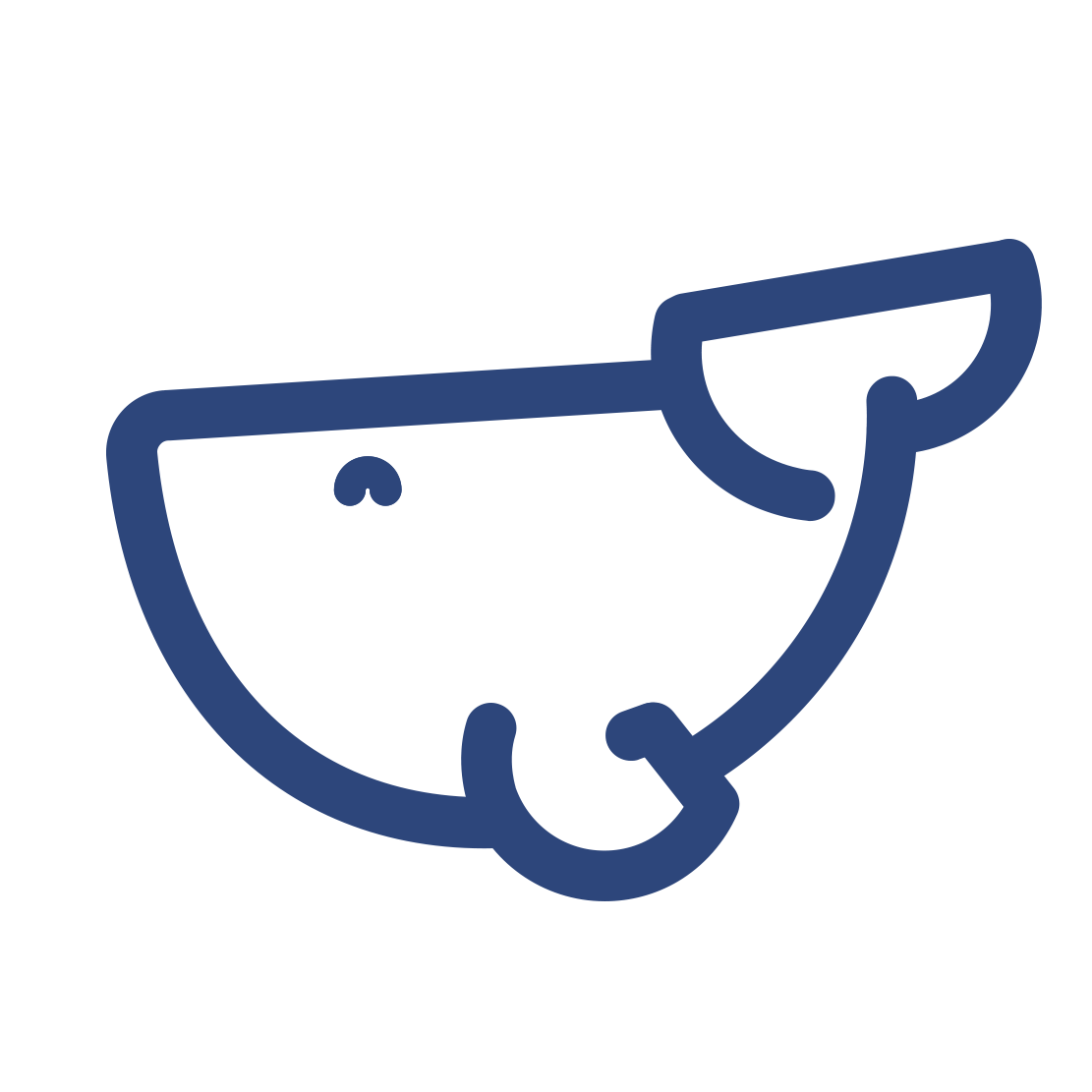 Baleine