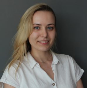 Anna, QA engineer