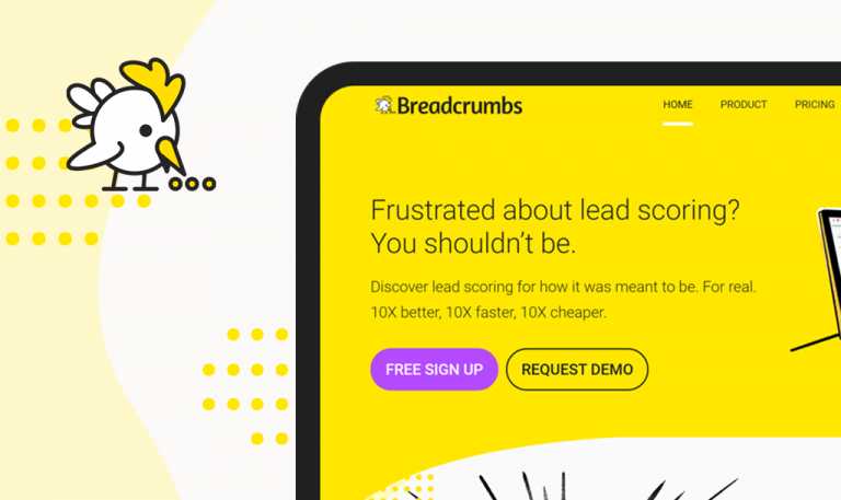 Bugs trouvés dans Breadcrumbs SaaS : QAwerk Bug Crawl