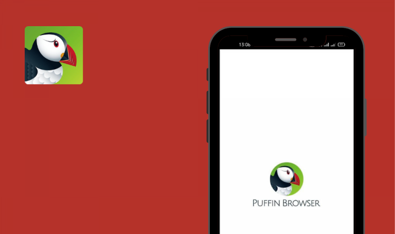 Bugs dans Puffin Web Browser pour Android