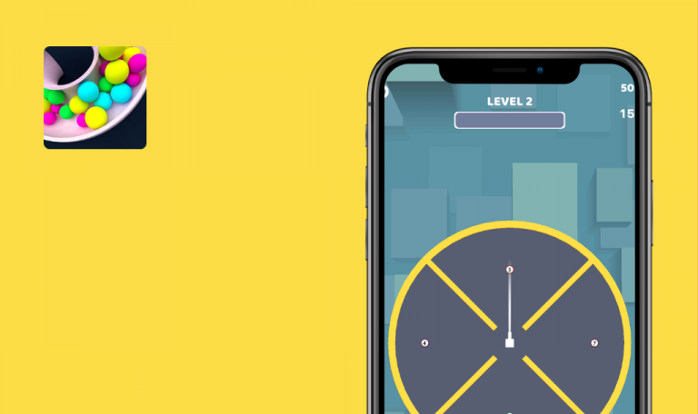 Bugs trouvés dans Clone Ball pour iOS