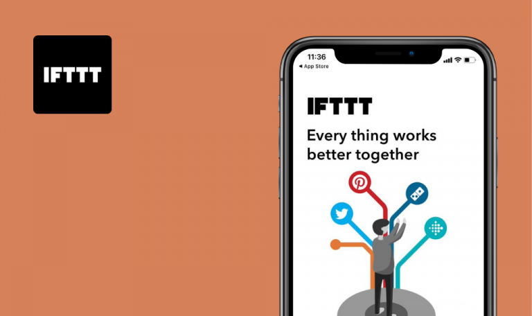 Bogues trouvés dans IFTTT