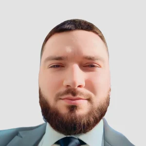 Yaroslav, QA engineer