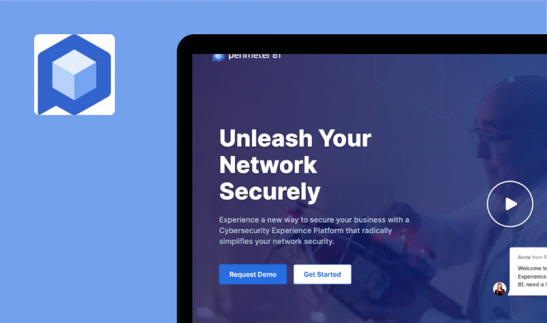Bugs trouvés dans le SaaS Perimeter 81 : un audit de bugs par QAwerk