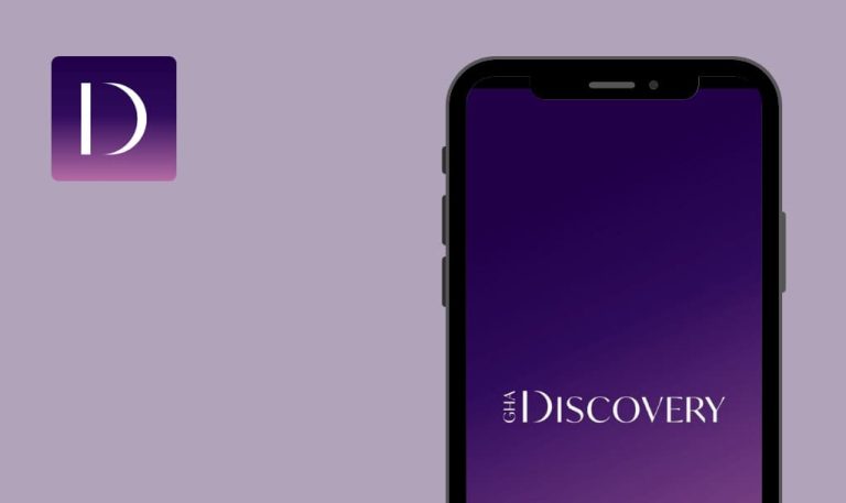 Bogues trouvés dans GHA DISCOVERY pour Android