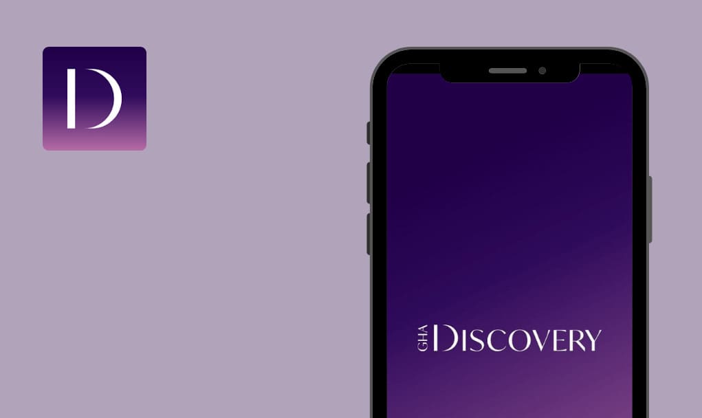 Bogues trouvés dans GHA DISCOVERY pour Android