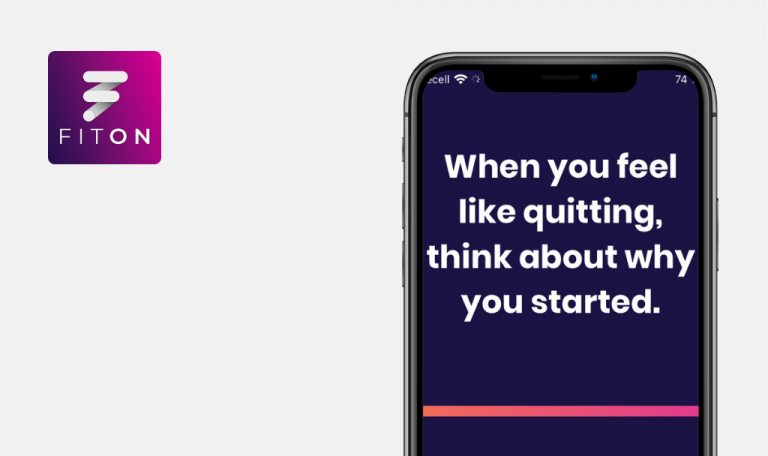 Bugs trouvés dans FitOn Workouts & Fitness Plans pour iOS
