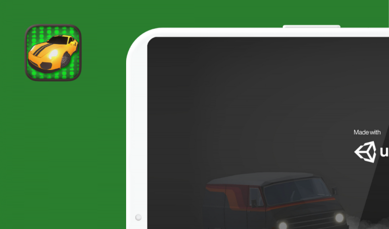 Bugs trouvés dans Code Racer pour Android : QAwerk Bug Crawl
