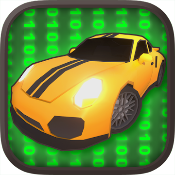 Code Racer