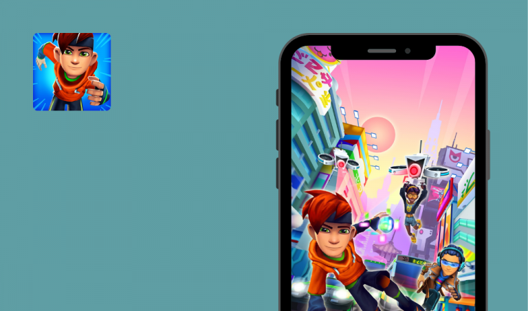 Bugs trouvés dans MetroLand - Endless Arcade Run pour Android