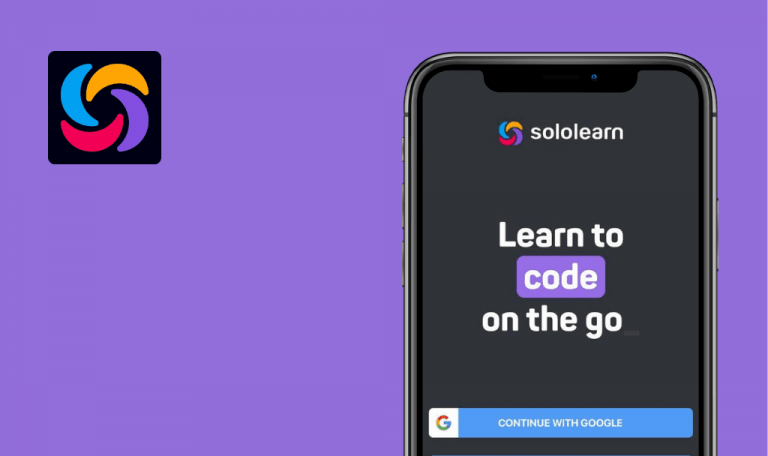 Bugs trouvés dans Sololearn pour iOS