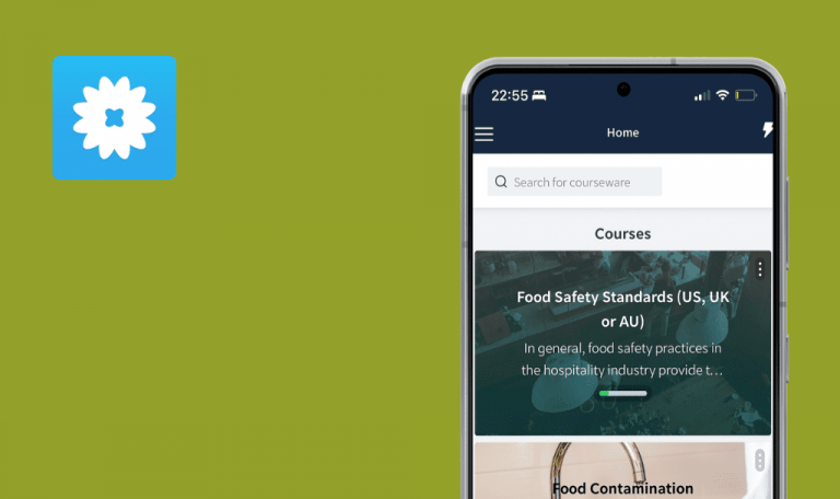 Bugs trouvés dans EdApp pour iOS
