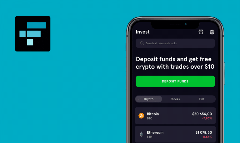 Bogues découverts dans FTX : Acheter et vendre des cryptos pour iOS