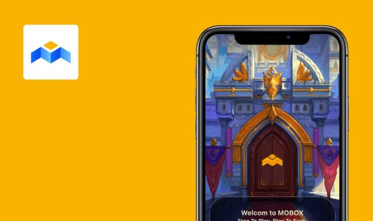 Bugs trouvés dans Mobox Wallet pour iOS