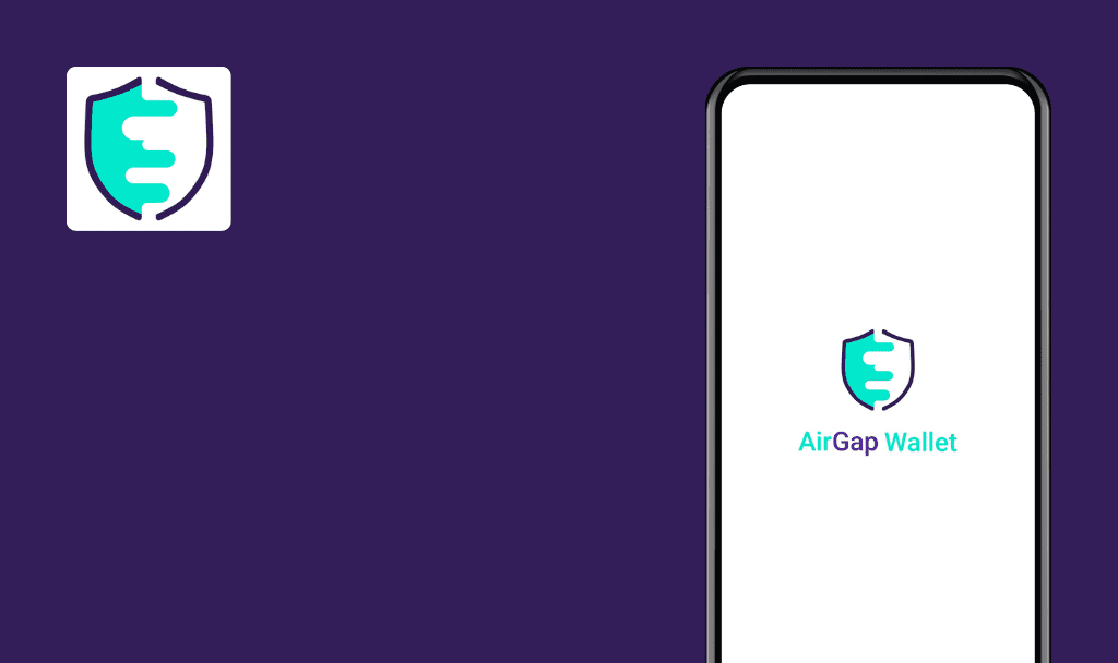 Bugs trouvés dans AirGap Wallet pour Android