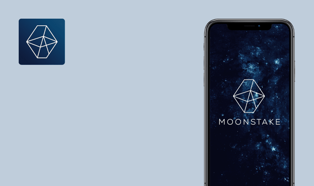 Bugs trouvés dans Moonstake Wallet pour Android