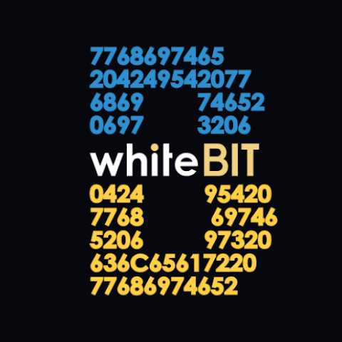 WhiteBIT
