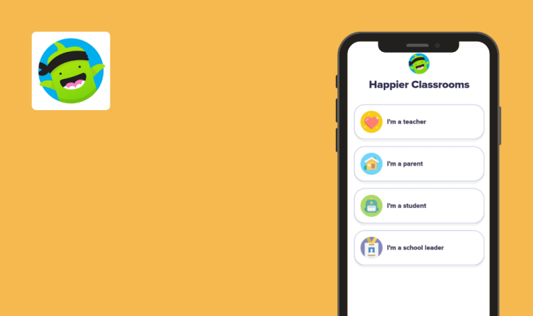 Bugs trouvés dans ClassDojo pour Android