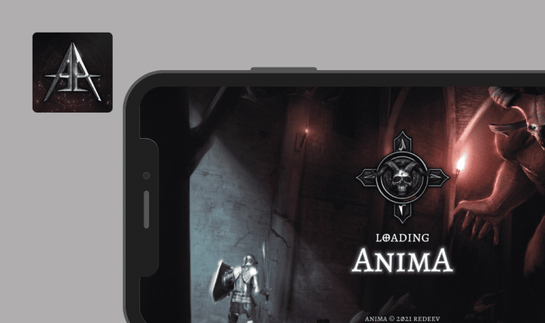 Bugs trouvés dans AnimA ARPG pour Android