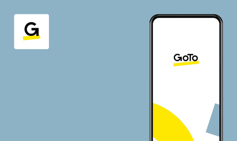 Bugs trouvés dans GoTo pour Android