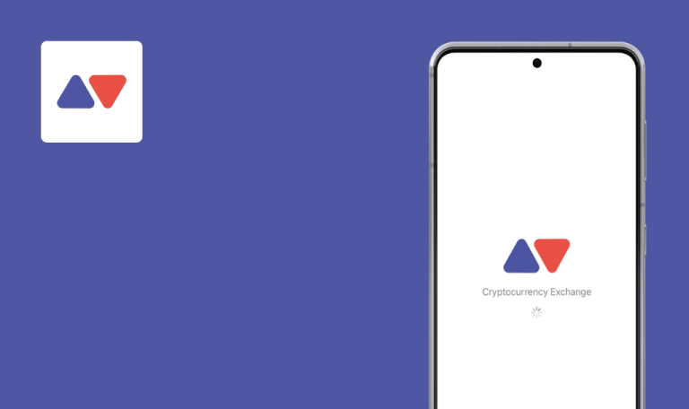 Aucun bug trouvé dans BTC-Alpha pour iOS
