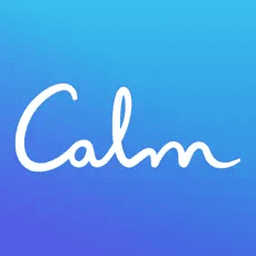 Calm – Dormez, méditez, détendez-vous