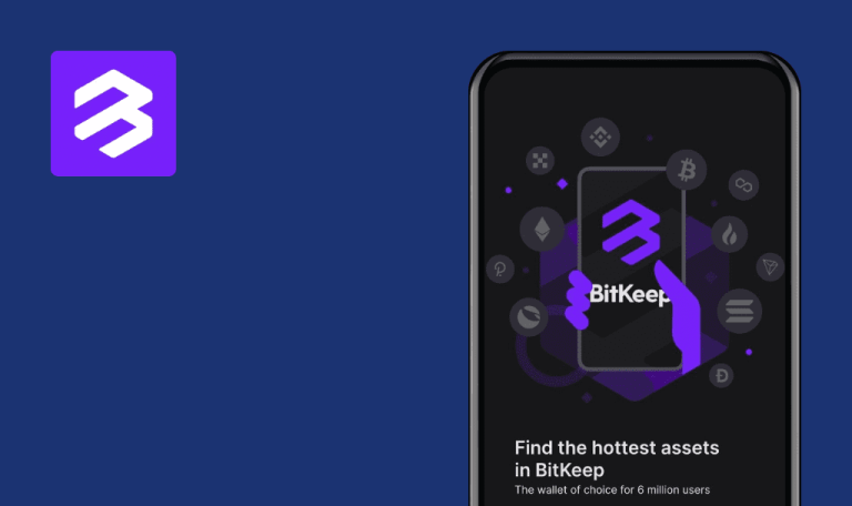 Aucun bogue trouvé dans BitKeep : portefeuille DeFi crypto pour Android
