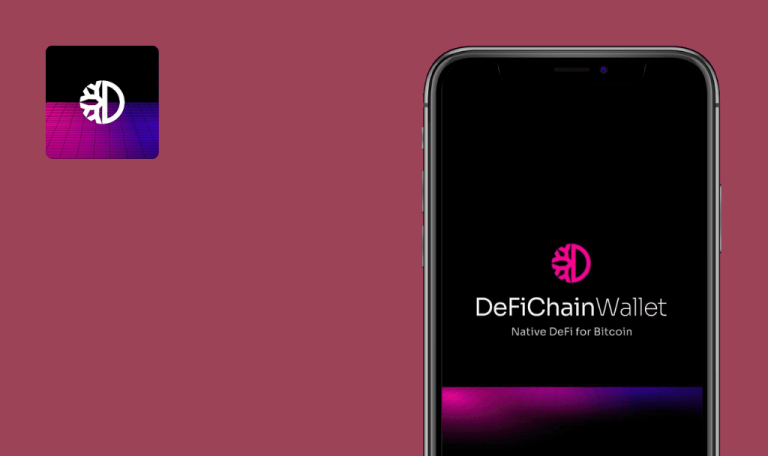 Aucun bug trouvé dans DeFiChain Wallet pour Android