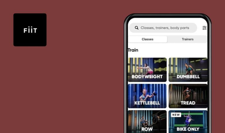 Bugs trouvés dans Fiit : Workouts & Plans de Fitness pour iOS