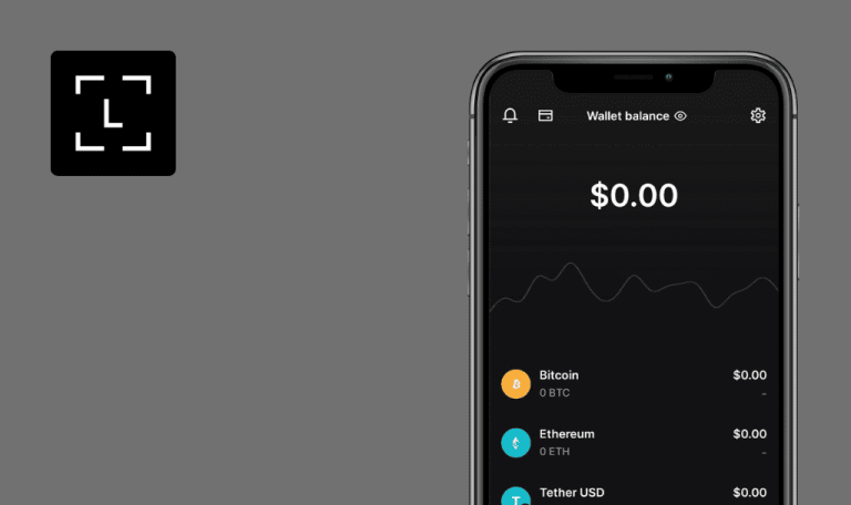 Aucun bug trouvé dans Ledger Live : application Crypto & NFT pour Android