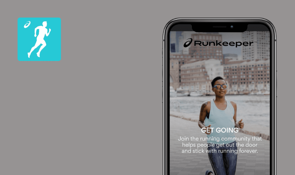 Bogues trouvés dans Runkeeper—Distance Run Tracker pour iOS