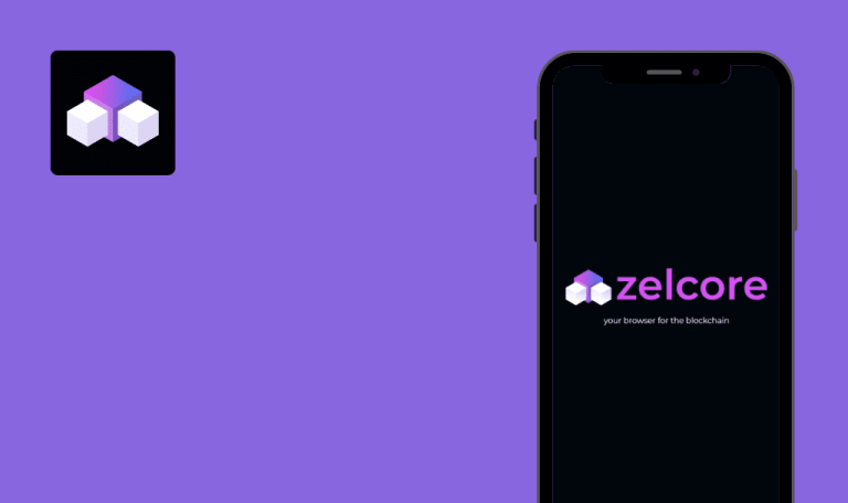 Bogues trouvés dans Zelcore - portefeuille de cryptomonnaies pour Android