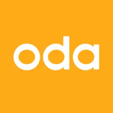 Oda – Épicerie en ligne