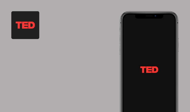 Aucun bug trouvé dans Ted pour Android