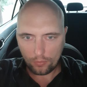 Sergii, QA engineer