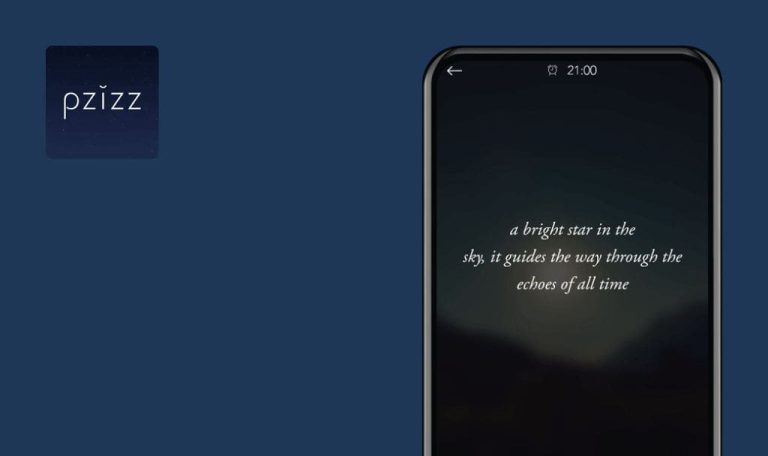 Aucun bug trouvé dans Pzizz - Sleep, Nap, Focus pour Android