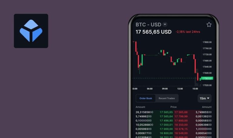 Bugs trouvés dans l’échange Blockchain.com pour Android