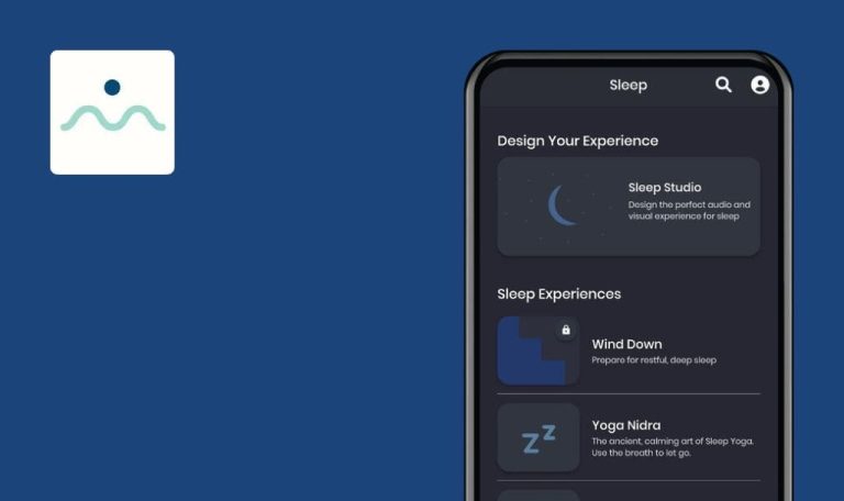 Aucun bug trouvé dans One Deep Breath : Relax & Sleep pour Android