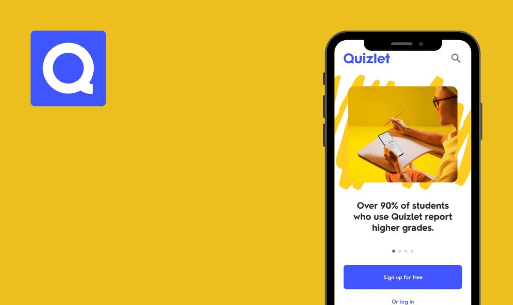 Bugs trouvés dans Quizlet : Langues et Vocabulaire pour Android