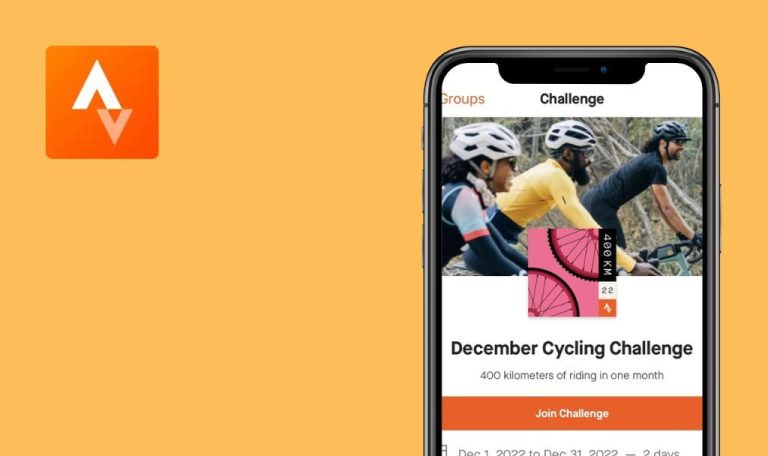 Aucun bug trouvé dans Strava : Run, Ride, Hike pour iOS