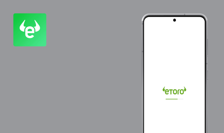 Aucun bogue trouvé dans eToro pour iOS