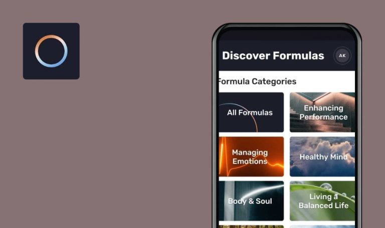Bugs trouvés dans MENTOR360 pour Android