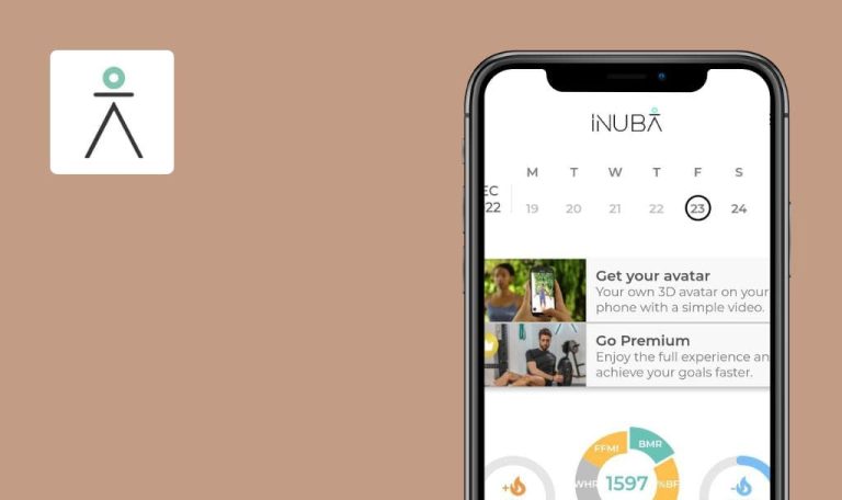 Bugs trouvés dans iNuba - Fitness et Nutrition pour Android